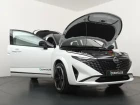 Nissan Qashqai thumbnail 28