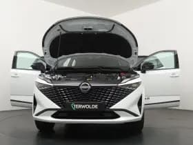 Nissan Qashqai thumbnail 29