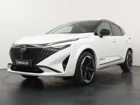 Nissan Qashqai thumbnail 31