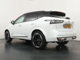 Nissan Qashqai thumbnail 6