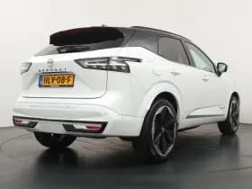 Nissan Qashqai thumbnail 8