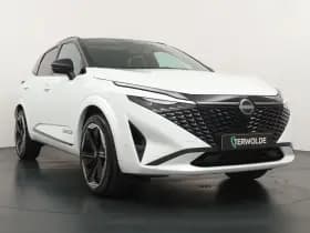 Nissan Qashqai thumbnail 10