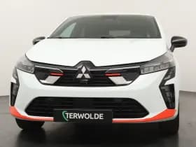 Mitsubishi Colt thumbnail 2