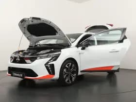 Mitsubishi Colt thumbnail 19