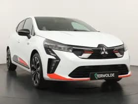 Mitsubishi Colt thumbnail 3