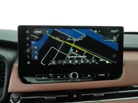 Mitsubishi Outlander thumbnail 16