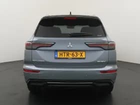 Mitsubishi Outlander thumbnail 20