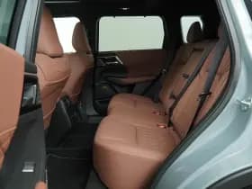 Mitsubishi Outlander thumbnail 6