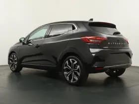 Mitsubishi Colt thumbnail 4