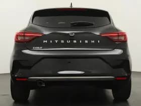 Mitsubishi Colt thumbnail 5