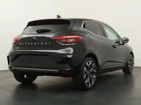 Mitsubishi Colt thumbnail 6