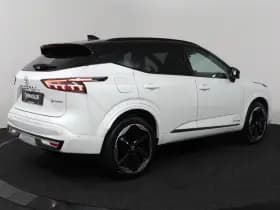 Nissan Qashqai thumbnail 2