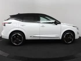 Nissan Qashqai thumbnail 11