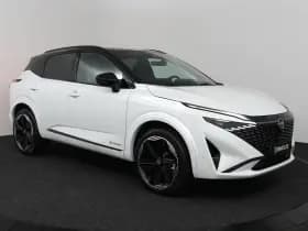 Nissan Qashqai thumbnail 12