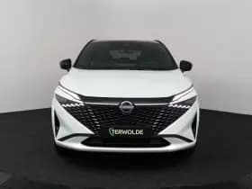 Nissan Qashqai thumbnail 13