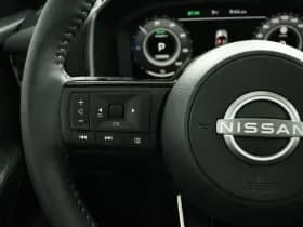 Nissan Qashqai thumbnail 16