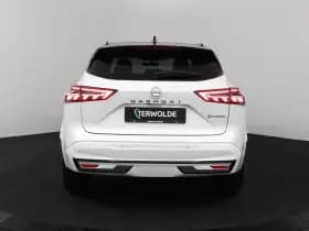Nissan Qashqai thumbnail 28