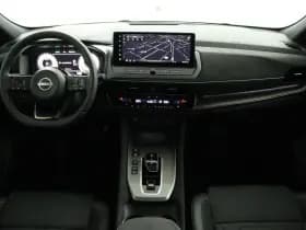 Nissan Qashqai thumbnail 4