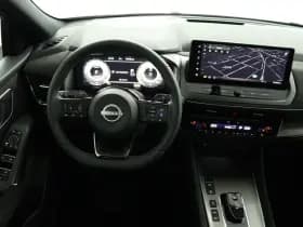 Nissan Qashqai thumbnail 48