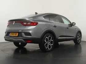 Renault Arkana thumbnail 2