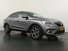 Renault Arkana thumbnail 11