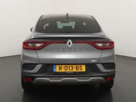 Renault Arkana thumbnail 20