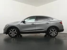 Renault Arkana thumbnail 3