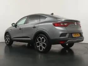 Renault Arkana thumbnail 9