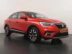 Renault Arkana thumbnail 11