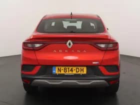 Renault Arkana thumbnail 20