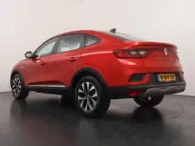 Renault Arkana thumbnail 9