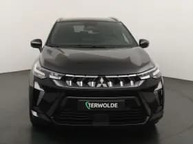 Mitsubishi ASX thumbnail 2