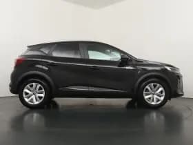Mitsubishi ASX thumbnail 3