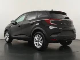 Mitsubishi ASX thumbnail 4