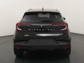 Mitsubishi ASX thumbnail 5