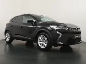 Mitsubishi ASX thumbnail 8