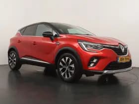 Renault Captur thumbnail 11