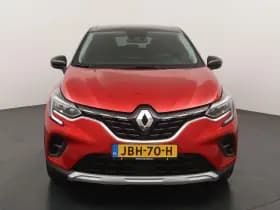 Renault Captur thumbnail 12