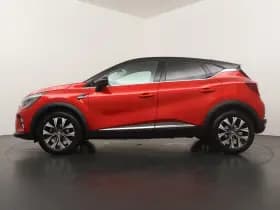Renault Captur thumbnail 3