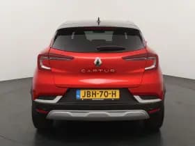 Renault Captur thumbnail 21