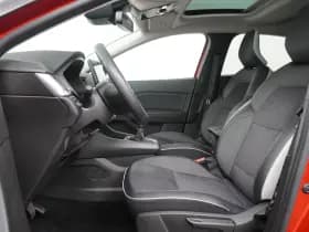 Renault Captur thumbnail 6
