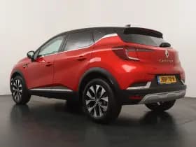 Renault Captur thumbnail 9