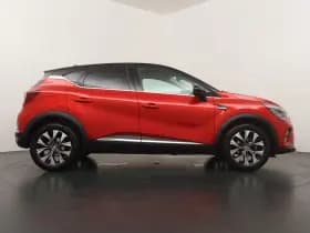 Renault Captur thumbnail 10