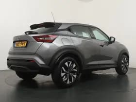 Nissan Juke thumbnail 2