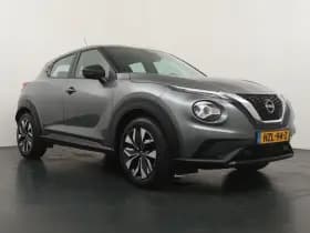 Nissan Juke thumbnail 11