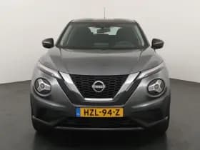 Nissan Juke thumbnail 12