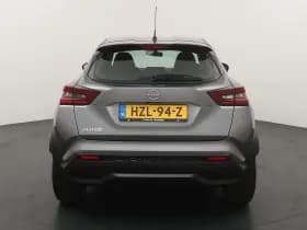 Nissan Juke thumbnail 18