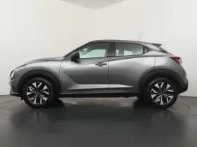 Nissan Juke thumbnail 3