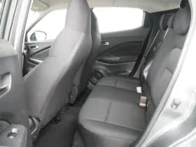 Nissan Juke thumbnail 5