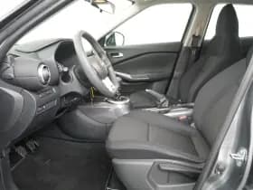 Nissan Juke thumbnail 6